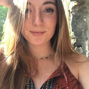 Meet your Posher, Kylie